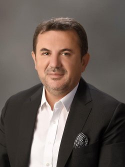 Hüseyin ÇELİK                           