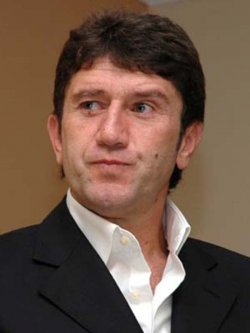A. Salim PANCAR