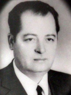Kerim GENELİOĞLU