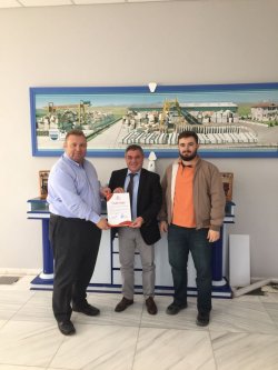 Ümit Çelikteni Ziyaret