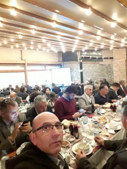Afyon Eğitim Vakfı’na destek